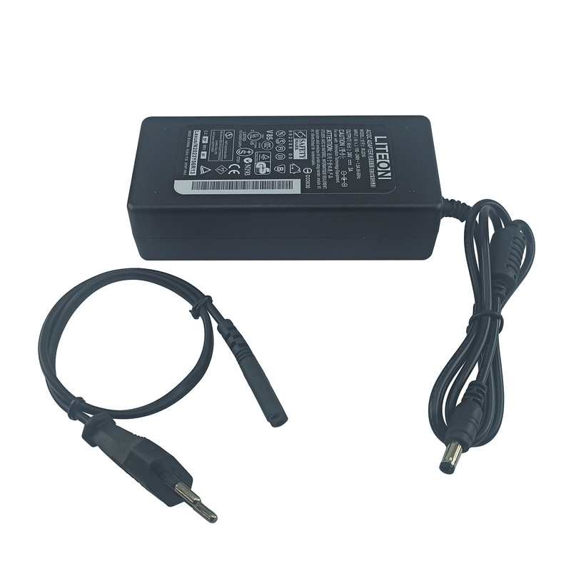 آداپتور 24 ولت 3 آمپر لایتون مدل IR-2216 آداپتور 24 ولت 3 آمپر لایتون مدل IR-2216