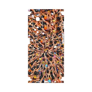 MAHOOT Indian Celebration-FullSkin Cover Sticker for Oppo A98