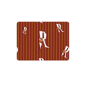 ماوس پد ترمه طراحان ایده مدل حرف R هری پاتر کد cfp3047