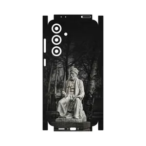 MAHOOT Ferdowsi-FullSkin Cover Sticker for Samsung Galaxy S24 FE