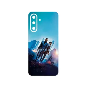 MAHOOT Tenet Cover Sticker for Samsung Galaxy A36