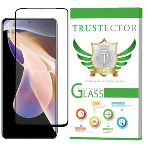 Trustector CAT-Glass Ceramics Screen Protector For Xiaomi Redmi Note 11 Pro Plus 5G