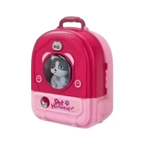 اسباب بازی مدل کوله گربه کد 997-008