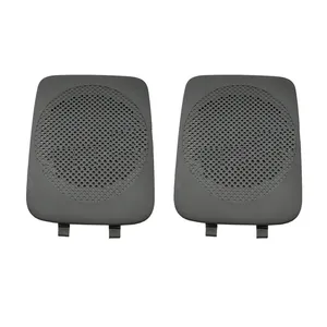 قاب بلندگو جلو خودرو کالانیکس مدل GHB-131-10112 مناسب برای پراید 131 مجموعه دو عددی