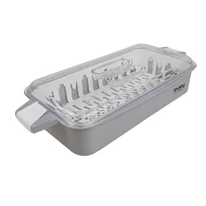 جاقاشقی لاولی پلاست مدل درب کریستال کد 1106T