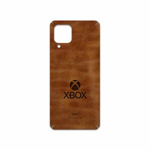 برچسب پوششی ماهوت مدل BFL-XBOX مناسب برای گوشی موبایل سامسونگ Galaxy M32