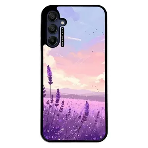 AKAM AMC-WSGA15-NATURE-18 Cover For Samsung Galaxy A15