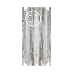 MAHOOT Wood Texture 8-FullSkin Cover Sticker for Tecno Spark 30 Pro