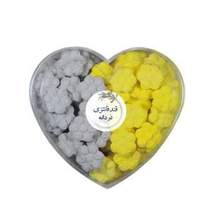 قند وانیلی در دانه - 200 گرم