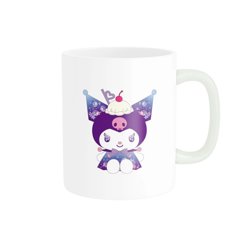 ماگ پاد آفرین مدل کارتون کورومی کد DKC1168