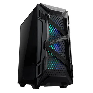 کیس کامپیوتر ایسوس مدل tuf gaming gt301