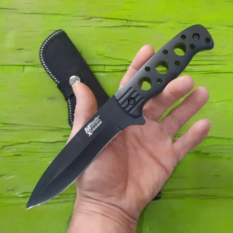 چاقوی سفری مدل ام تچ B90