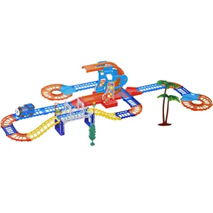  قطار بازی طرح توماس کد 311910