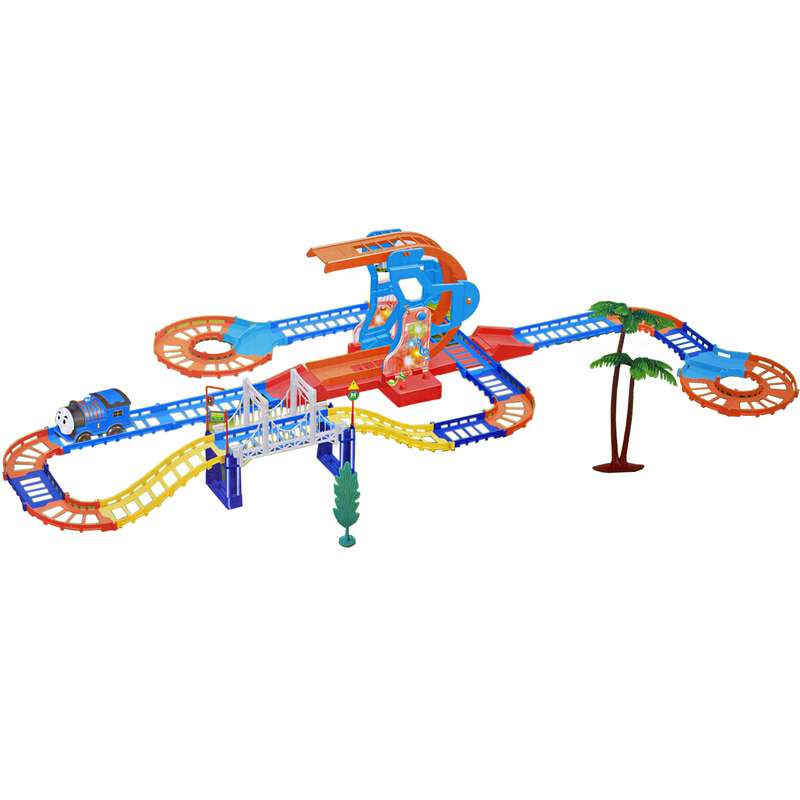 قطار بازی طرح توماس کد 311910