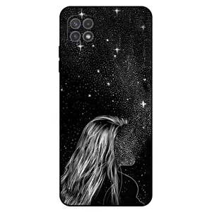 Megafone 8264 Cover For Samsung Galaxy A22 5G