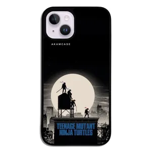 AKAM AMC-WA14-NINJA TURTLES13 Cover For Apple iPhone 14