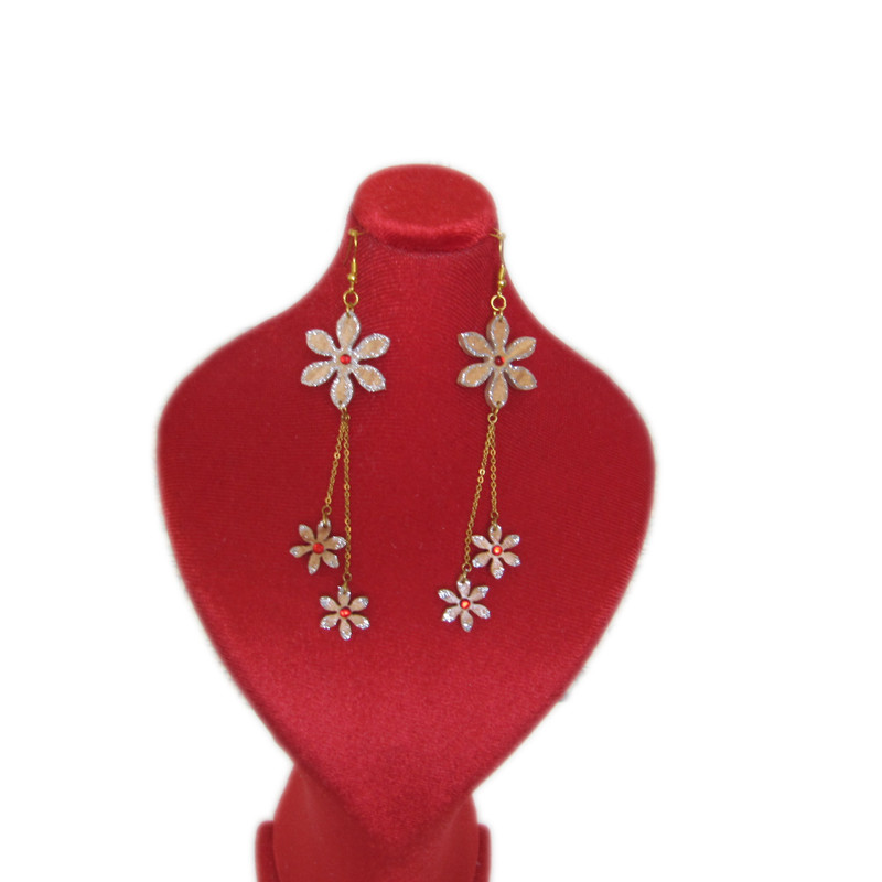 گوشواره زنانه مدل 9861