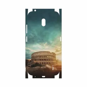 MAHOOT Rome City-FullSkin Cover Sticker for Nokia 2.2