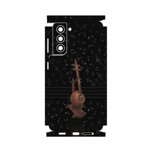 MAHOOT Persian-Fiddle-Instrument-FullSkin Cover Sticker for Samsung Galaxy S21 5G