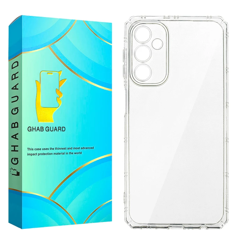 کاور قاب گارد مدل JELEDGA مناسب برای گوشی موبایل سامسونگ Galaxy A25 5G