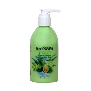 کرم مرطوب کننده انشور بوسوم مدل anti-oxidant حجم 250 میلی لیتر