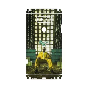 MAHOOT Breaking Bad-FullSkin Cover Sticker for LG V20