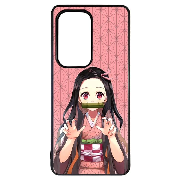 کاور گالری وبفر طرح انیمه مناسب برای گوشی موبایل هوآوی p40 pro