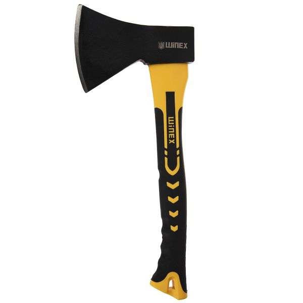 تبر وینکس مدل EH100 وزن 1000 گرم