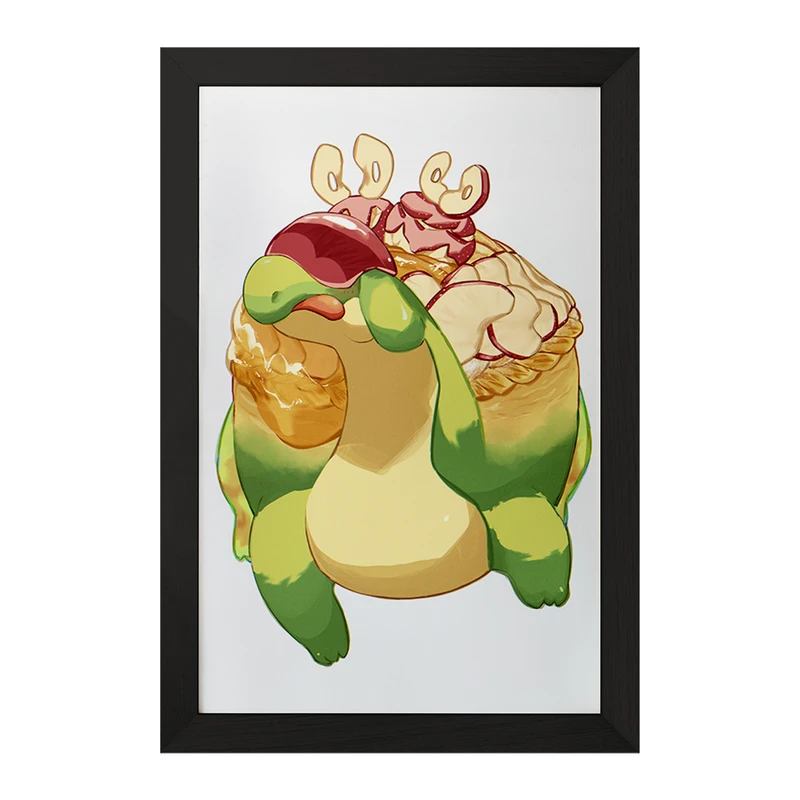 تابلو خندالو مدل بازی پوکمون (pokemon) کد 32718