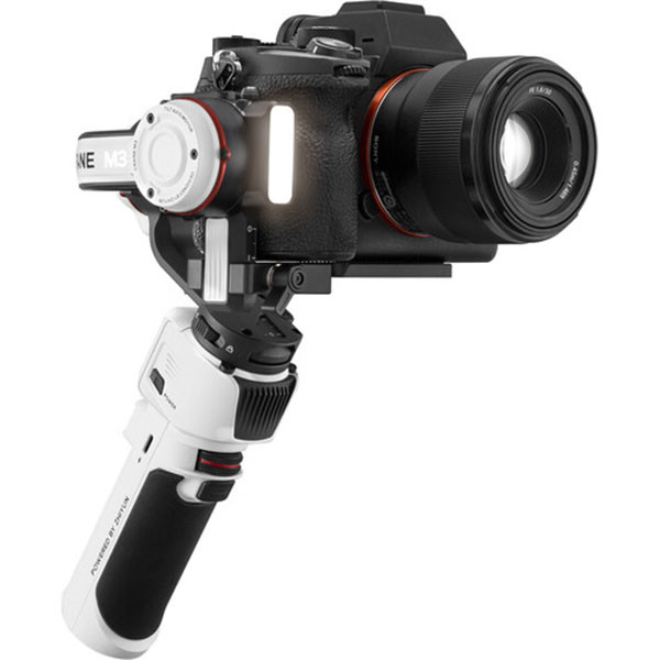 گیمبال ژیون مدل CRANE-M3 Combo