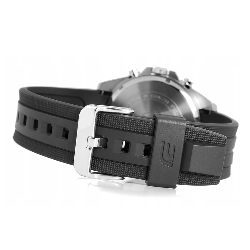 ساعت مچی عقربه ای مردانه کاسیو مدل EFV-550P-1AV