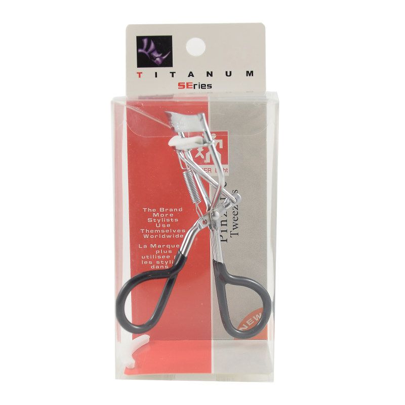 فرمژه فیشر مدل تیتانیوم کد FT 1 -  - 5
