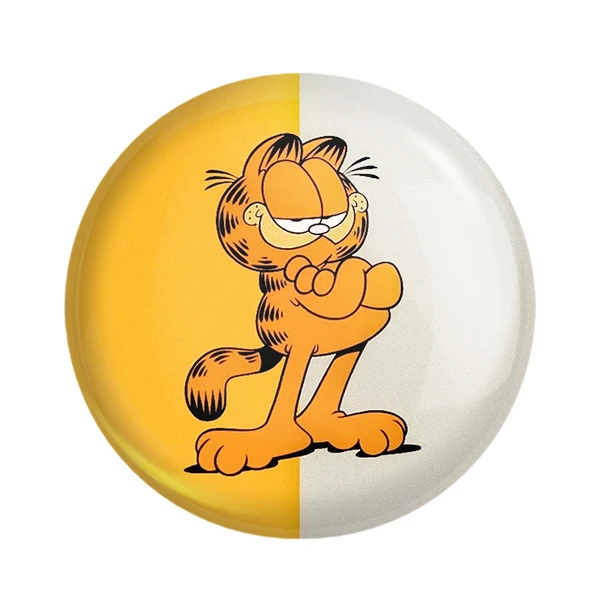 مگنت خندالو مدل گارفیلد Garfield کد 13835