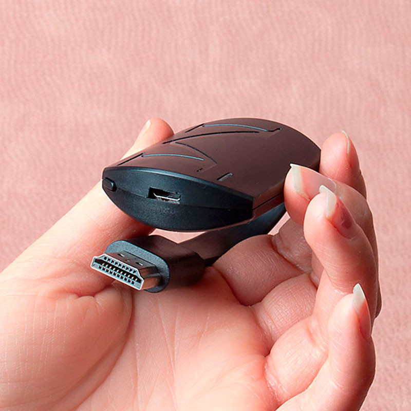 دانگل HDMI مدل G4 Wireless Display