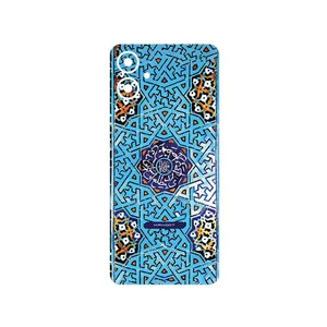 MAHOOT Slimi_Design Cover Sticker for Samsung Galaxy A06