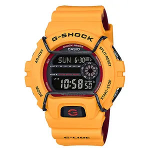 ساعت مچی دیجیتالی مردانه کاسیو مدل GLS-6900-9DR
