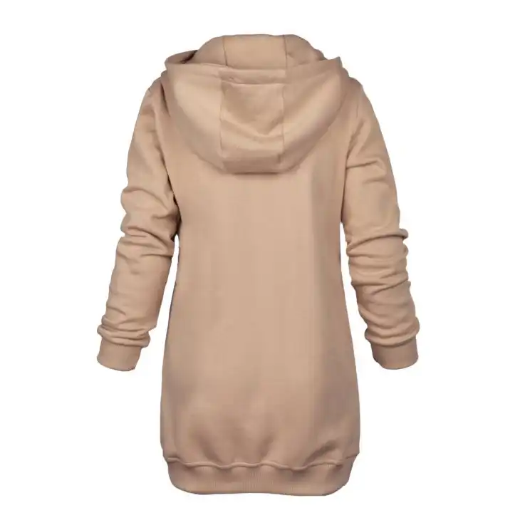 هودی زنانه مدل SB-0037