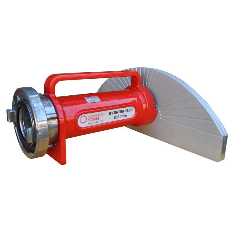 سپرآب نمادین طرح مدل H-SH800 سپرآب نمادین طرح مدل H-SH800