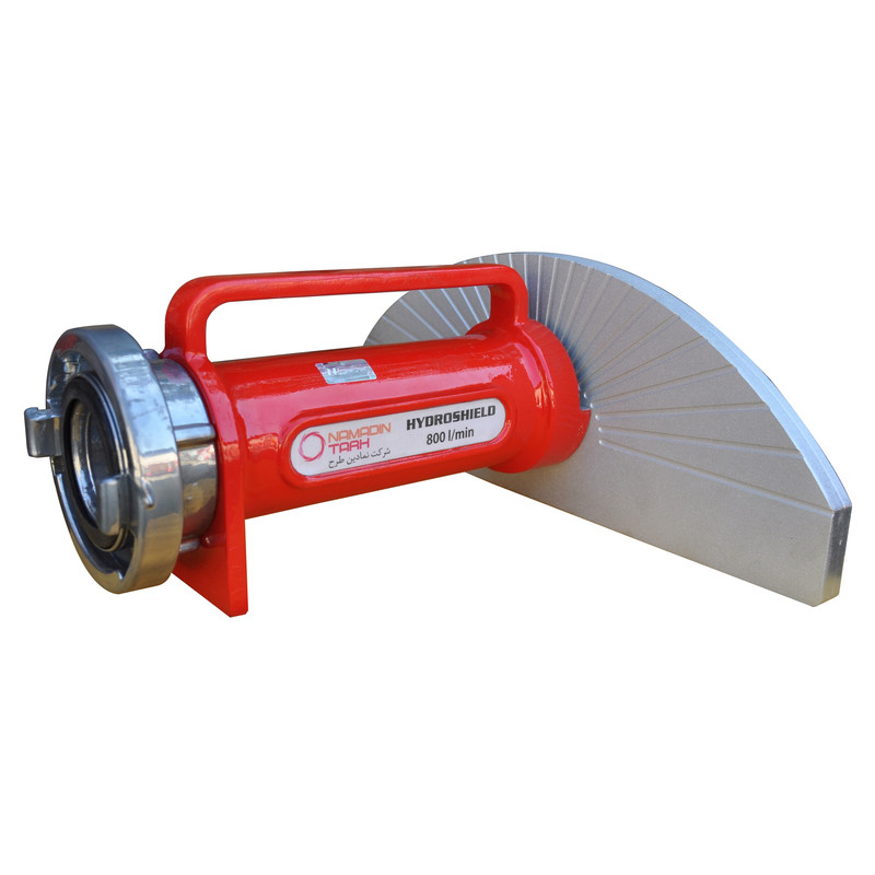 سپرآب نمادین طرح مدل H-SH800 سپرآب نمادین طرح مدل H-SH800