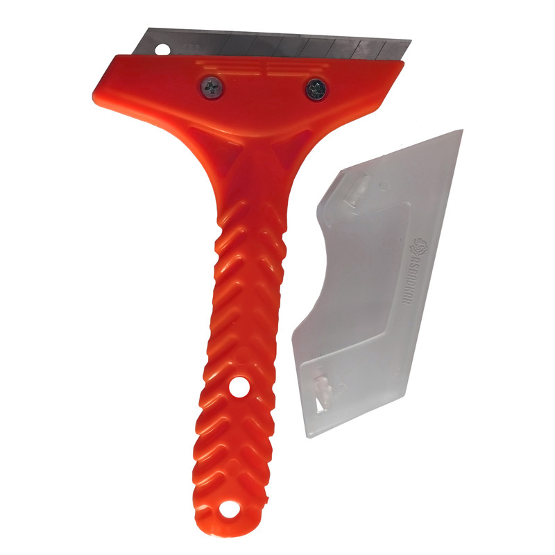 کاردک شیشه پاک کن اسباب کار مدل MA2