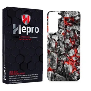 HEPRO MC Cover for Samsung Galaxy S21 PLUS
