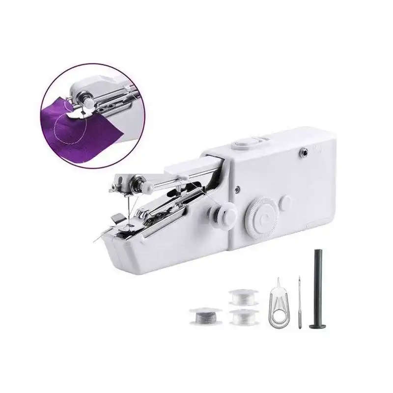 چرخ خیاطی دستی مدل C101