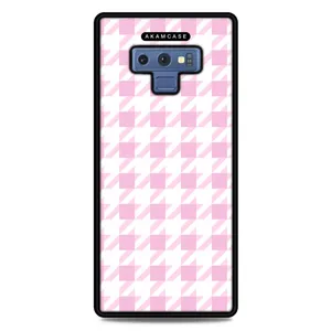 AKAM AMC-WSGN9-CUTE PATTERN4 Cover For Samsung Galaxy Note 9