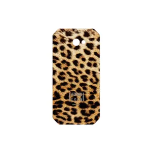 MAHOOT Leopard Skin Cover Sticker for CAT S50