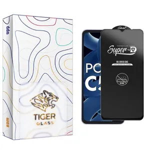 Tiger Glass APL2 Superd_ESD Screen Protector For Xiaomi  Poco C55