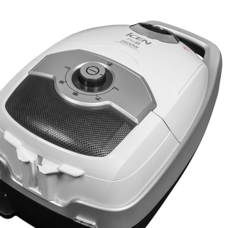 جاروبرقی آی سن مدل IE VO541