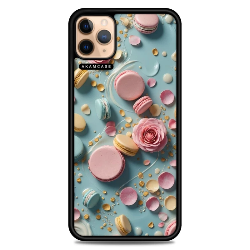 کاور آکام مدل AMC-WA11PRO-CANDY-7 مناسب برای گوشی موبایل اپل iPhone 11 Pro