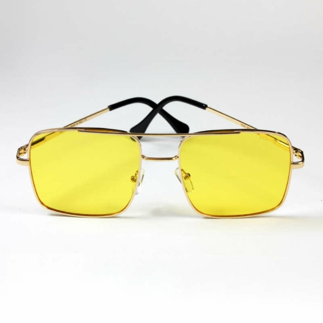 عینک شب مدل 0088pm -  - 4