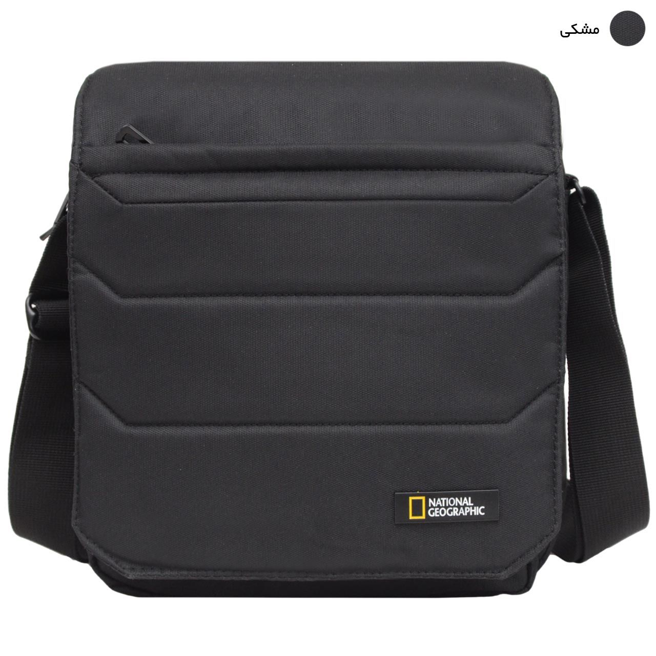 کیف رودوشی نشنال جئوگرافیک مدل PRO N 00707 -  - 14