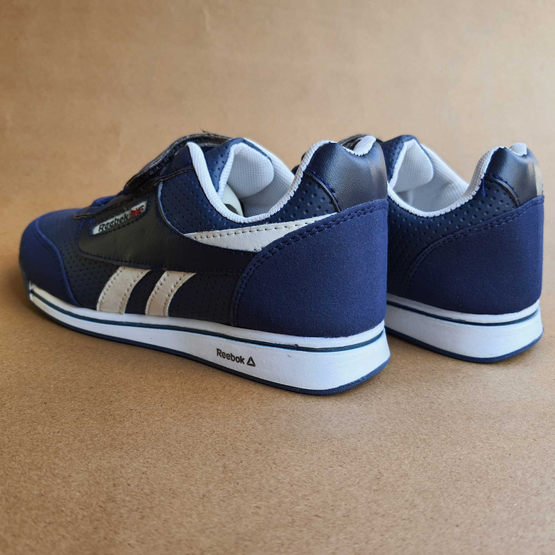 کفش مخصوص پیاده روی مدل Jogger-NaQ-119001